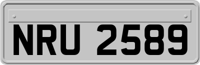 NRU2589