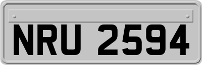 NRU2594