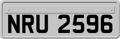 NRU2596