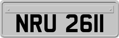 NRU2611