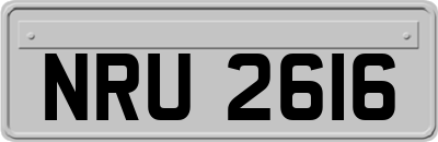 NRU2616