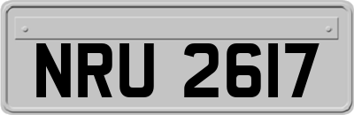 NRU2617