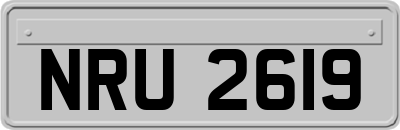 NRU2619