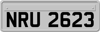 NRU2623