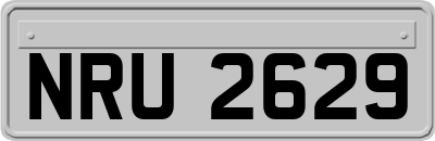 NRU2629