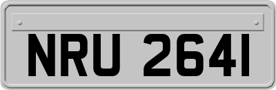 NRU2641