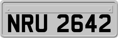 NRU2642