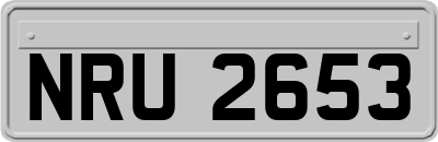 NRU2653