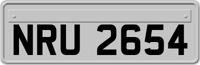 NRU2654