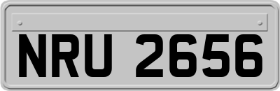 NRU2656