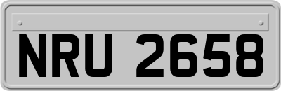 NRU2658