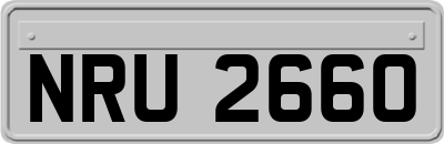 NRU2660