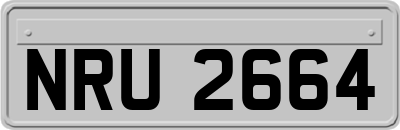 NRU2664