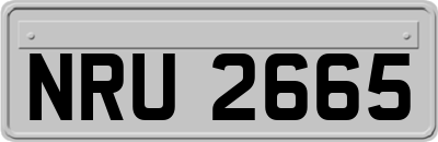 NRU2665