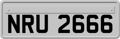 NRU2666