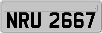 NRU2667