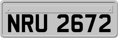 NRU2672