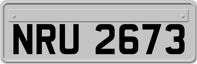 NRU2673