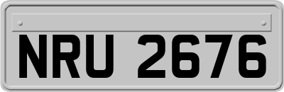 NRU2676