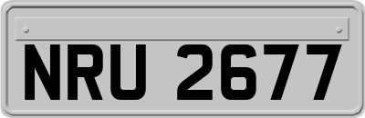 NRU2677