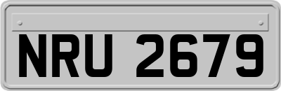 NRU2679