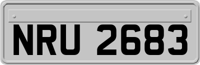 NRU2683