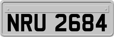 NRU2684