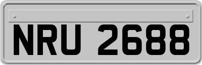 NRU2688