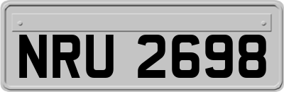 NRU2698