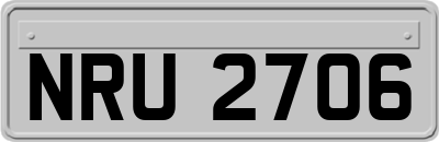 NRU2706