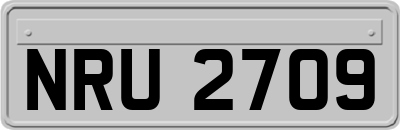 NRU2709