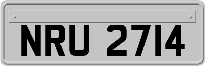 NRU2714