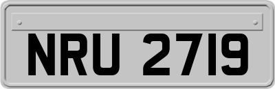 NRU2719