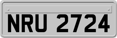 NRU2724