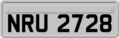 NRU2728