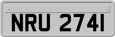 NRU2741