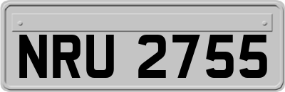 NRU2755