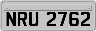 NRU2762