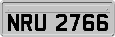 NRU2766