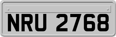 NRU2768