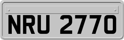 NRU2770