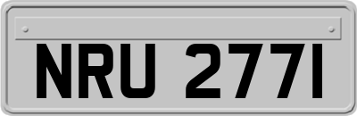 NRU2771