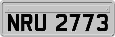 NRU2773