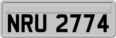 NRU2774