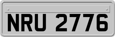 NRU2776