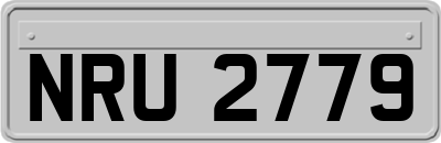 NRU2779