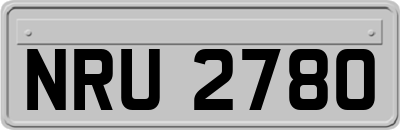 NRU2780