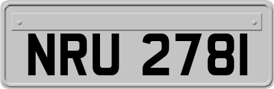 NRU2781