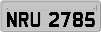 NRU2785