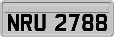 NRU2788